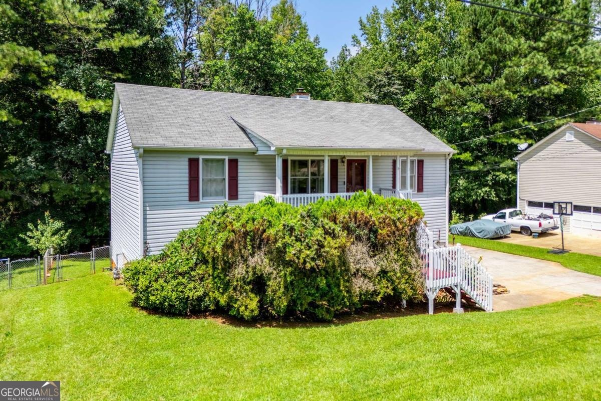 161 Villa Rosa Way Temple - 1