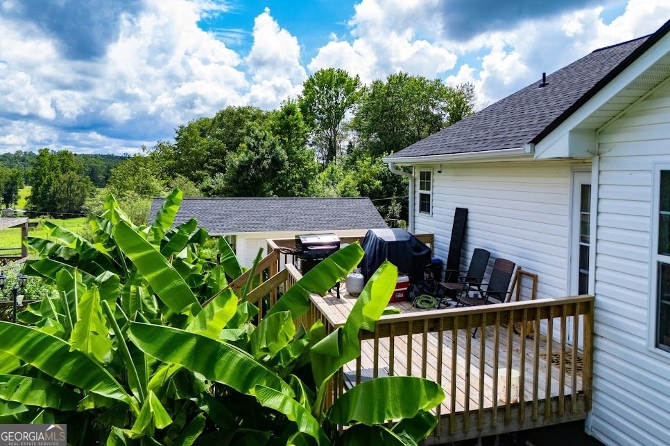901 Tallapoosa East Church Road Buchanan - 13