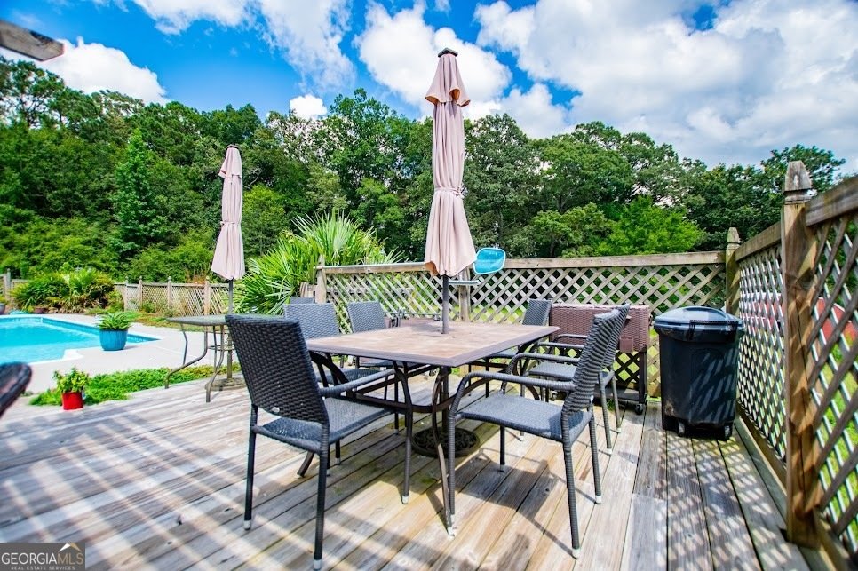 901 Tallapoosa East Church Road Buchanan - 2