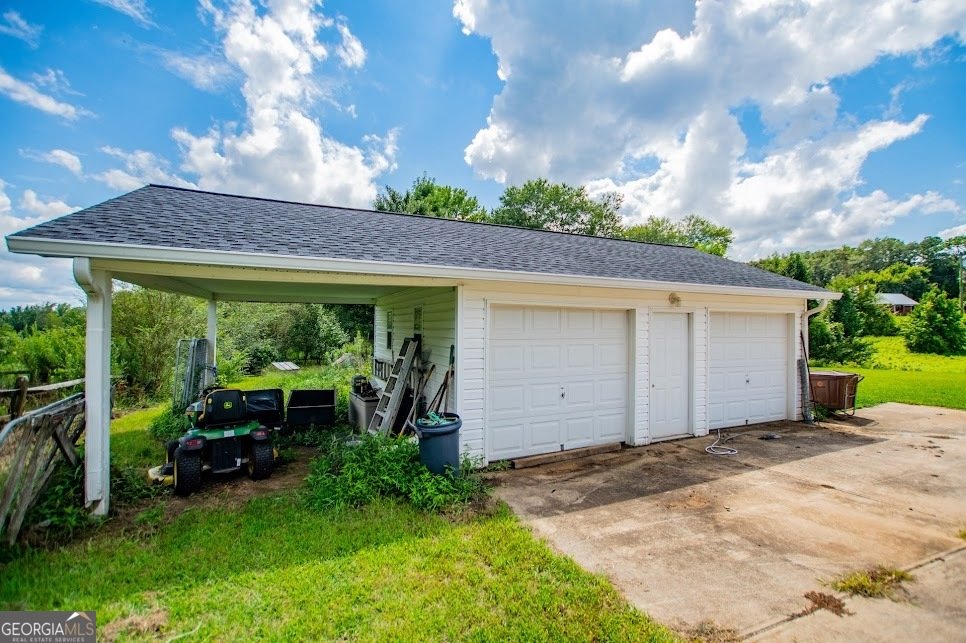 901 Tallapoosa East Church Road Buchanan - 20