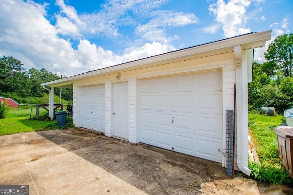 901 Tallapoosa East Church Road Buchanan - 21