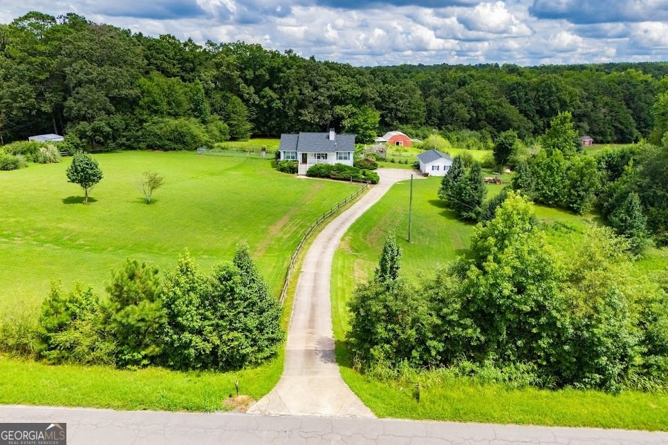 901 Tallapoosa East Church Road Buchanan - 22