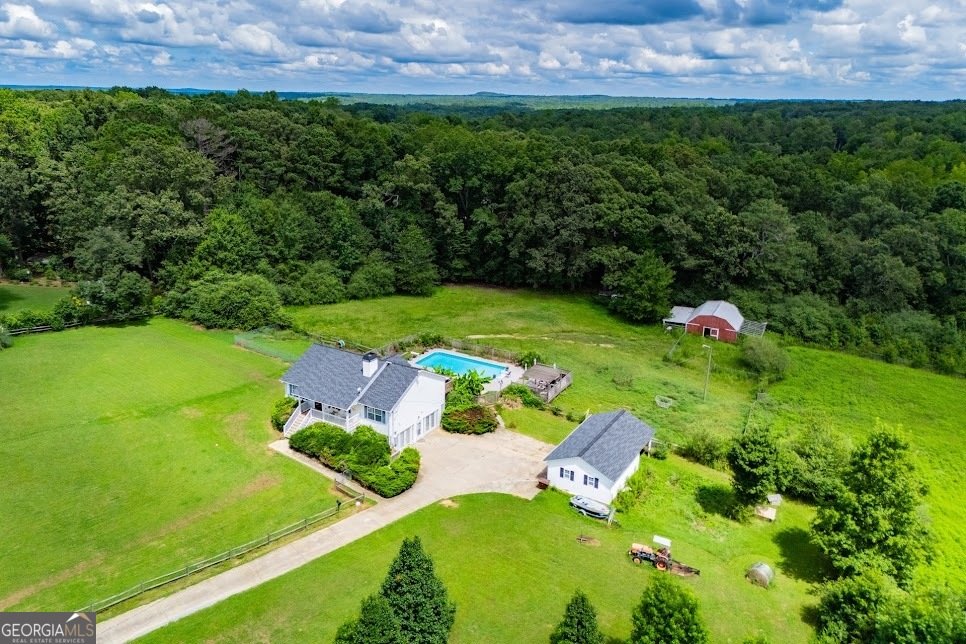 901 Tallapoosa East Church Road Buchanan - 23
