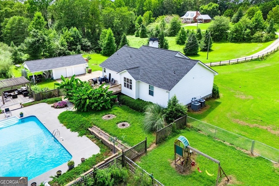 901 Tallapoosa East Church Road Buchanan - 28