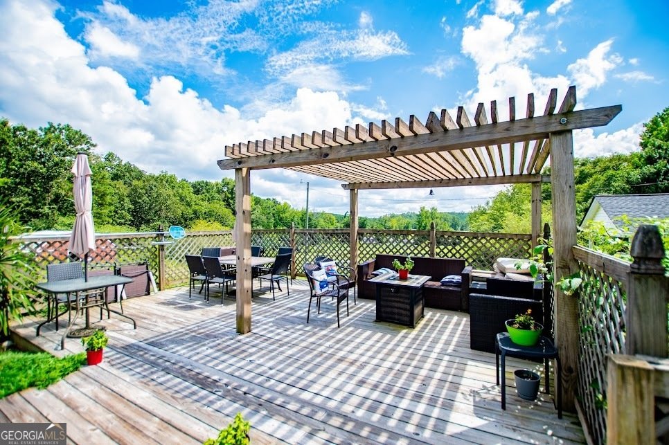 901 Tallapoosa East Church Road Buchanan - 3