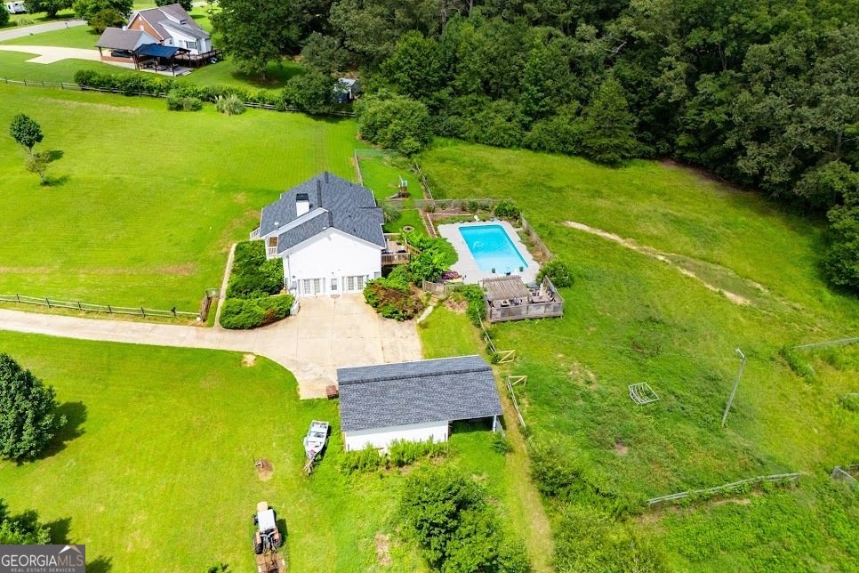 901 Tallapoosa East Church Road Buchanan - 30