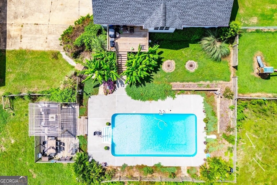 901 Tallapoosa East Church Road Buchanan - 37