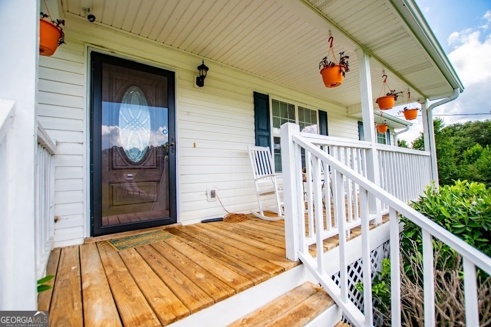 901 Tallapoosa East Church Road Buchanan - 46
