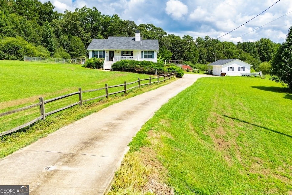 901 Tallapoosa East Church Road Buchanan - 49