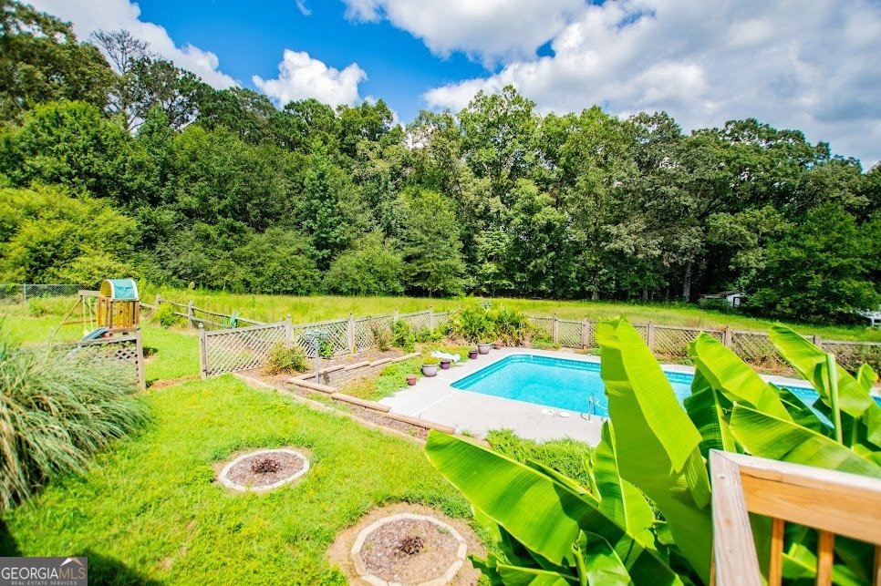 901 Tallapoosa East Church Road Buchanan - 5