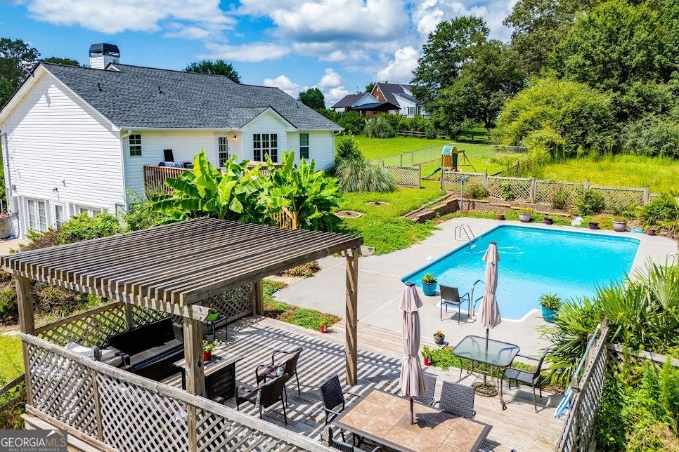901 Tallapoosa East Church Road Buchanan - 52