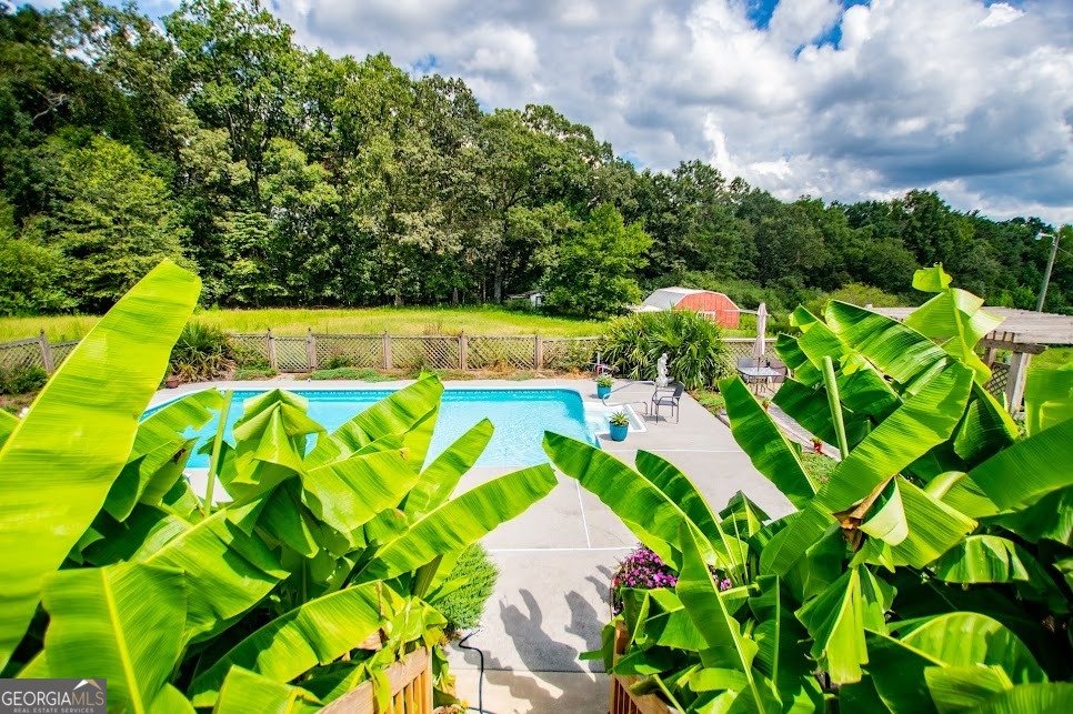 901 Tallapoosa East Church Road Buchanan - 6