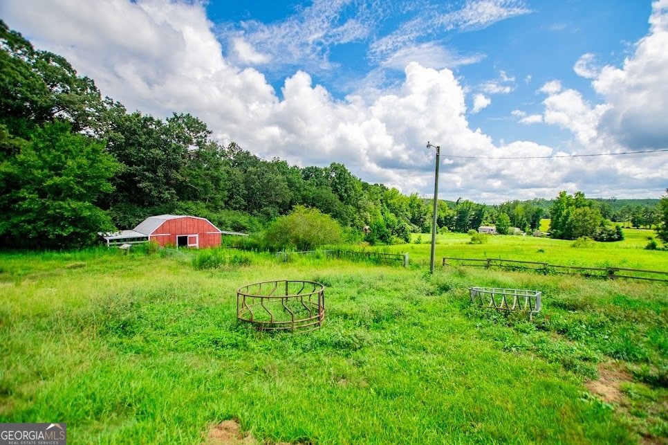 901 Tallapoosa East Church Road Buchanan - 9