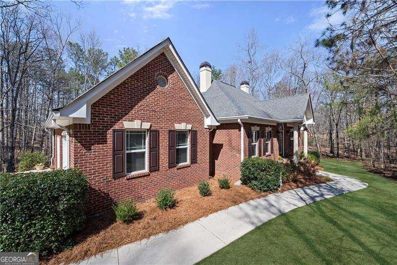 9246 BANKS MILL Road Winston - 1