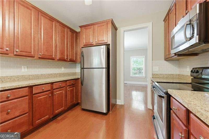 9246 BANKS MILL Road Winston - 11