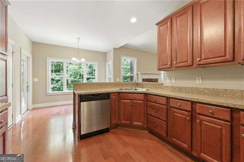 9246 BANKS MILL Road Winston - 13