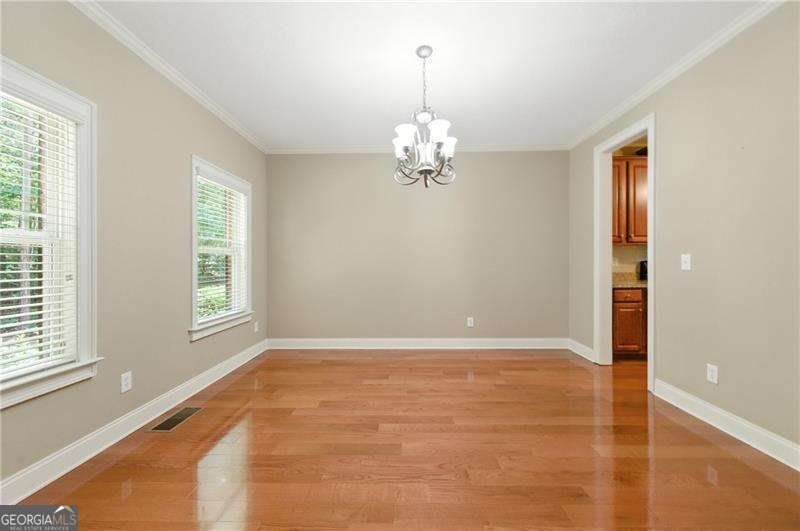 9246 BANKS MILL Road Winston - 14