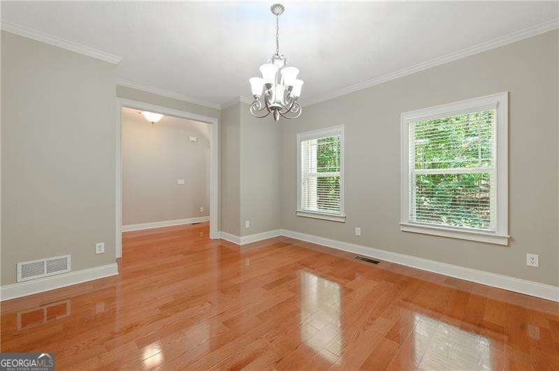 9246 BANKS MILL Road Winston - 15