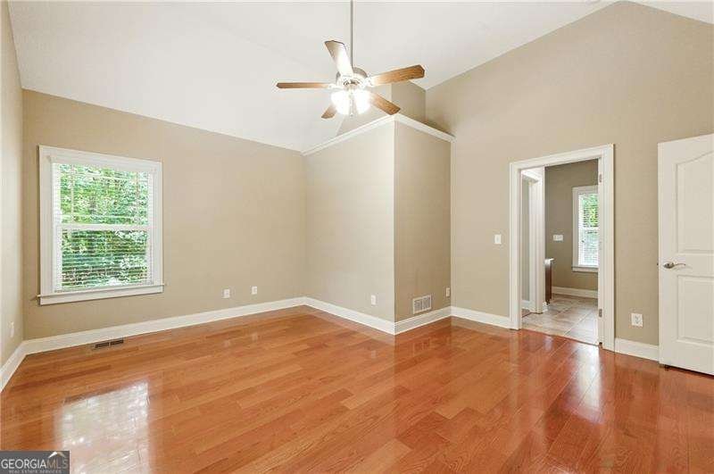 9246 BANKS MILL Road Winston - 16
