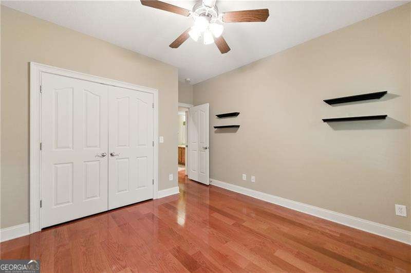 9246 BANKS MILL Road Winston - 22