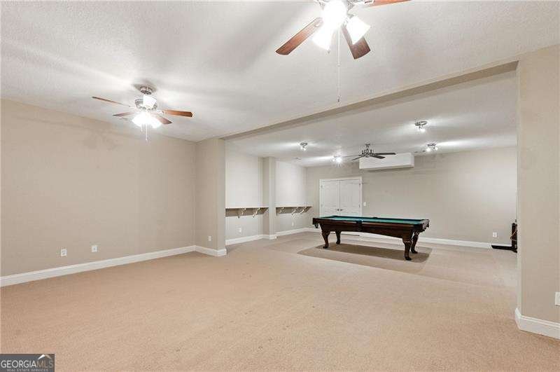 9246 BANKS MILL Road Winston - 27