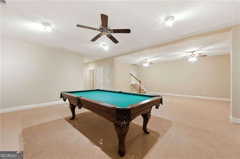 9246 BANKS MILL Road Winston - 28