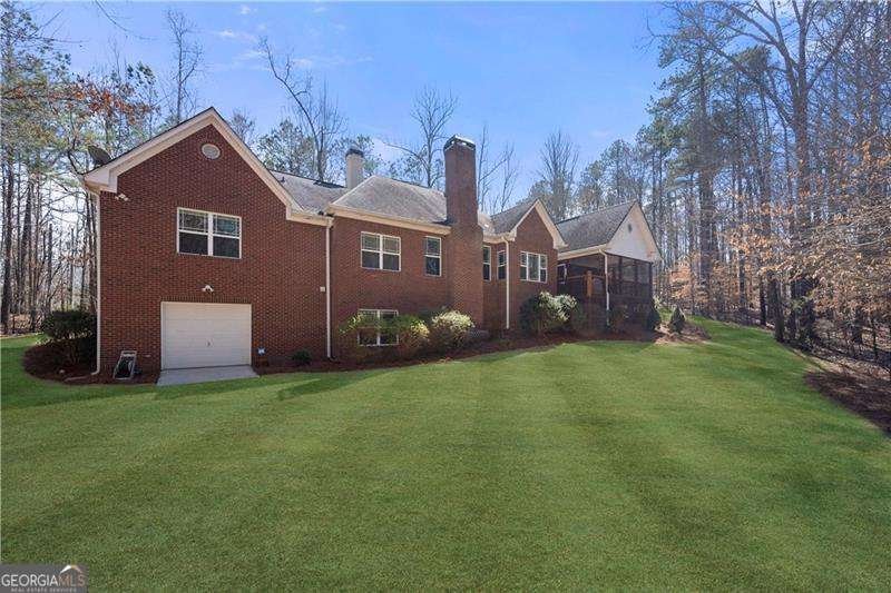 9246 BANKS MILL Road Winston - 3