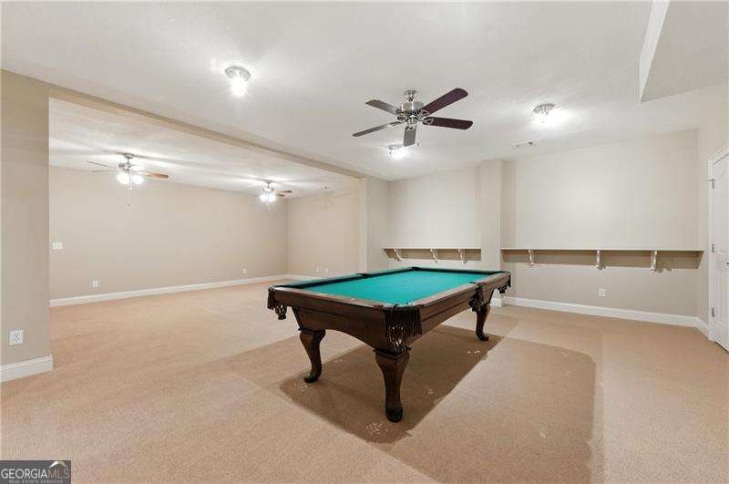 9246 BANKS MILL Road Winston - 30