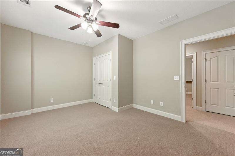 9246 BANKS MILL Road Winston - 32