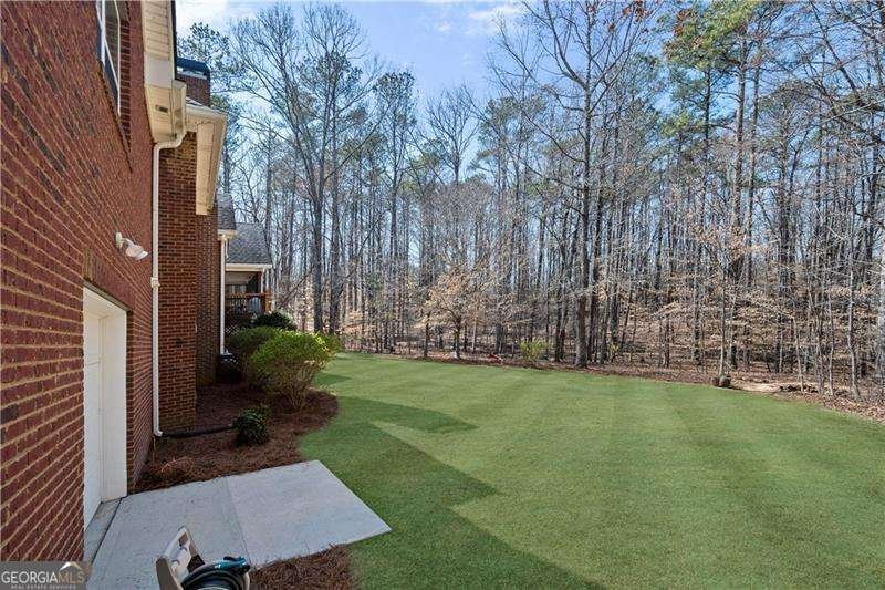 9246 BANKS MILL Road Winston - 36