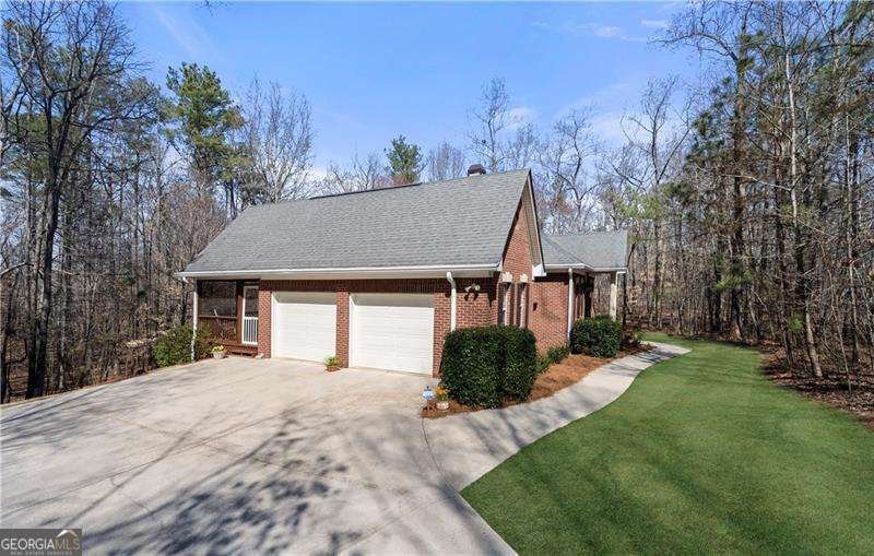 9246 BANKS MILL Road Winston - 4