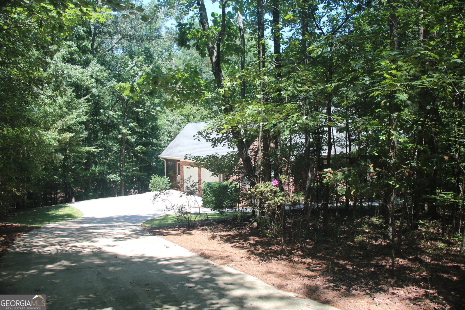 9246 BANKS MILL Road Winston - 41