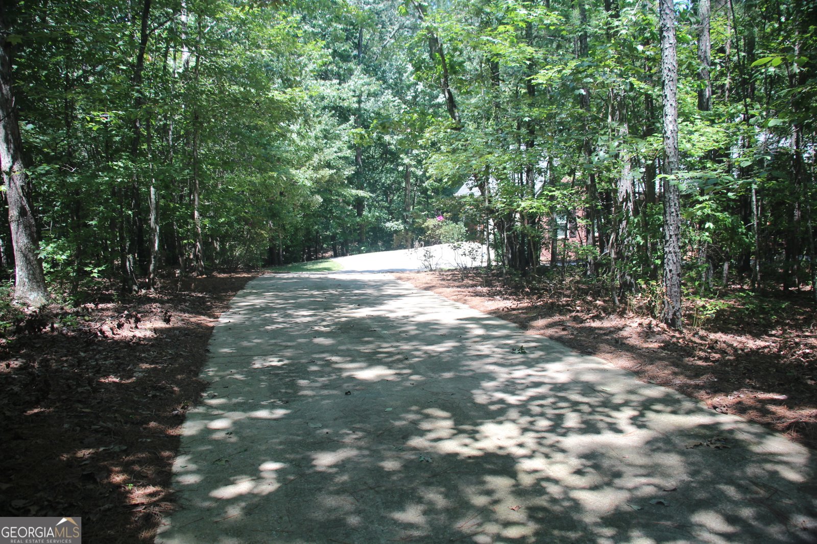 9246 BANKS MILL Road Winston - 43