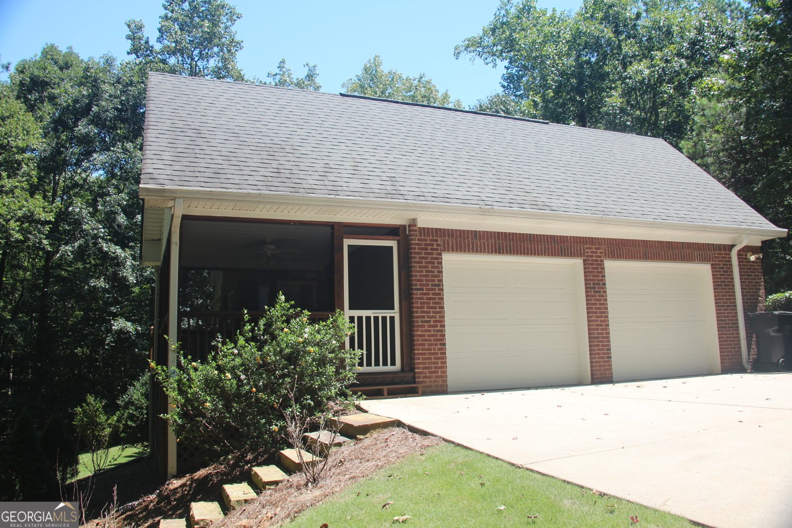 9246 BANKS MILL Road Winston - 44