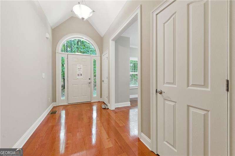 9246 BANKS MILL Road Winston - 7