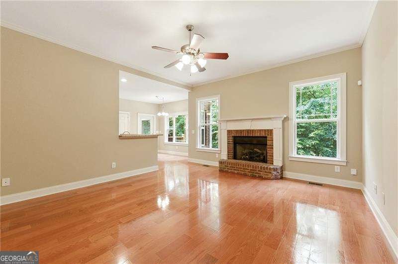 9246 BANKS MILL Road Winston - 8