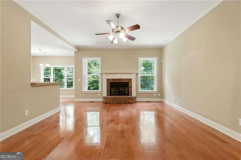 9246 BANKS MILL Road Winston - 9