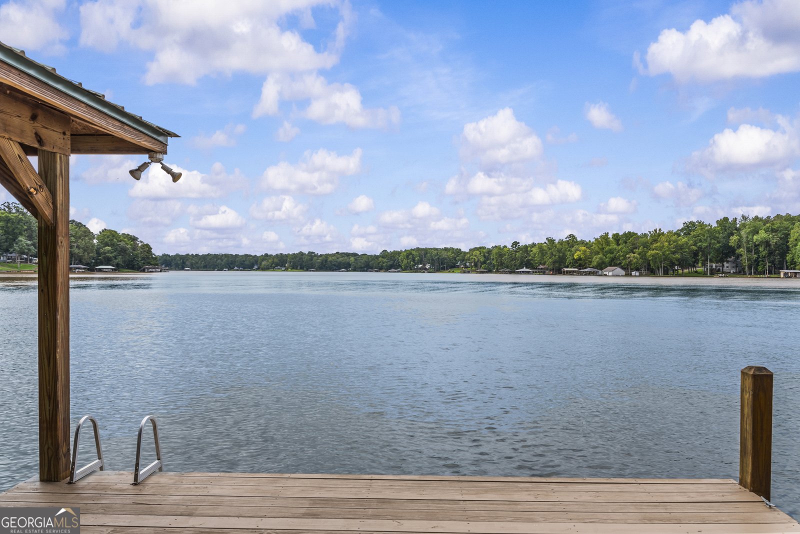 116 Sunfish Trail Eatonton - 1