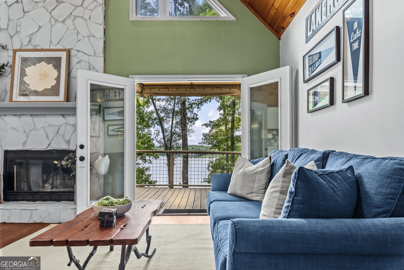 116 Sunfish Trail Eatonton - 11