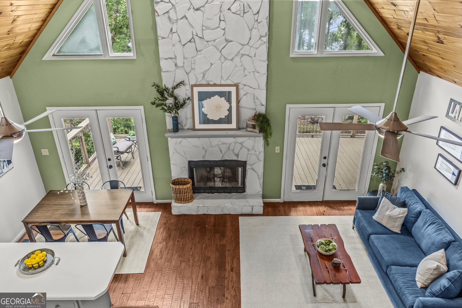 116 Sunfish Trail Eatonton - 12