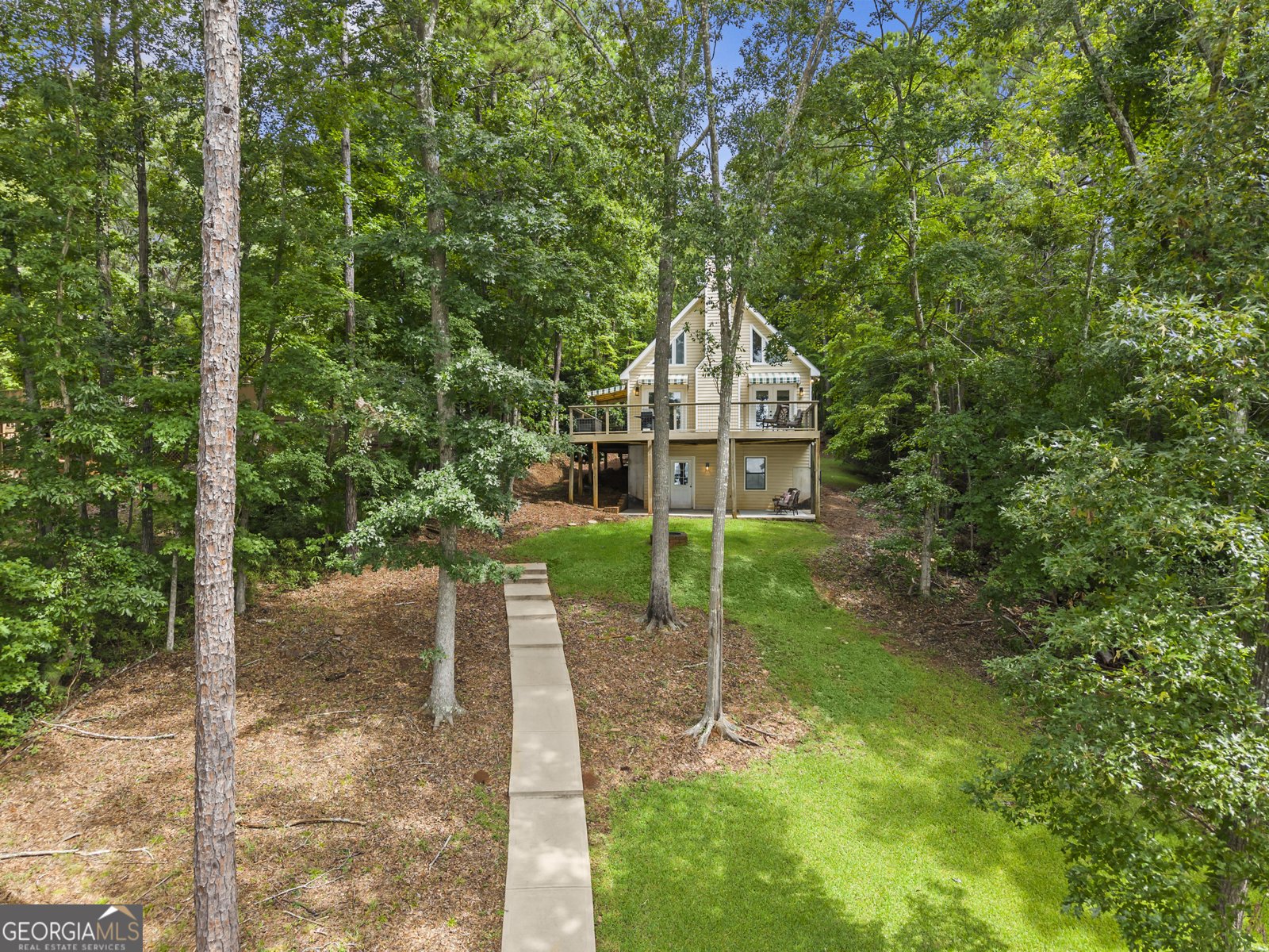 116 Sunfish Trail Eatonton - 13