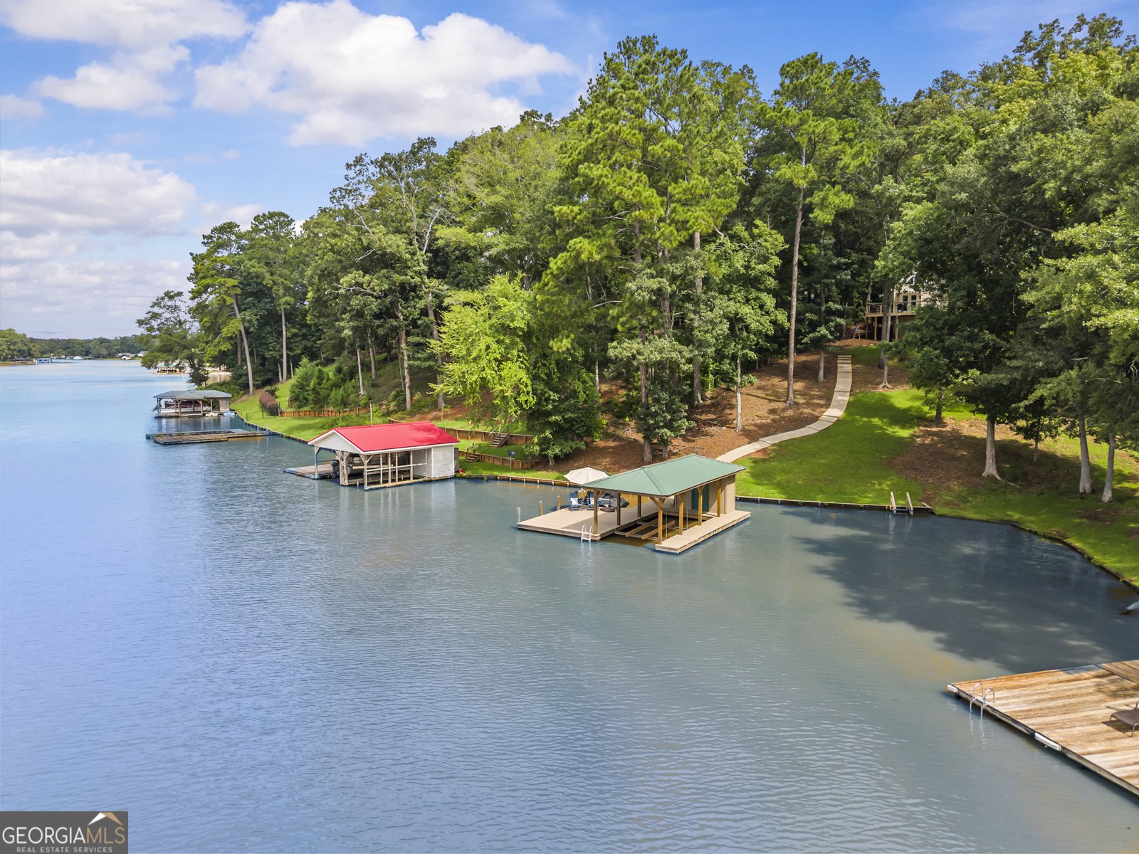 116 Sunfish Trail Eatonton - 2