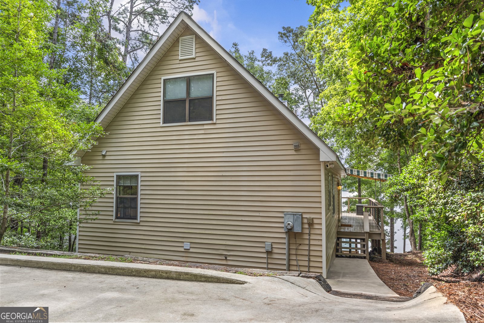 116 Sunfish Trail Eatonton - 20