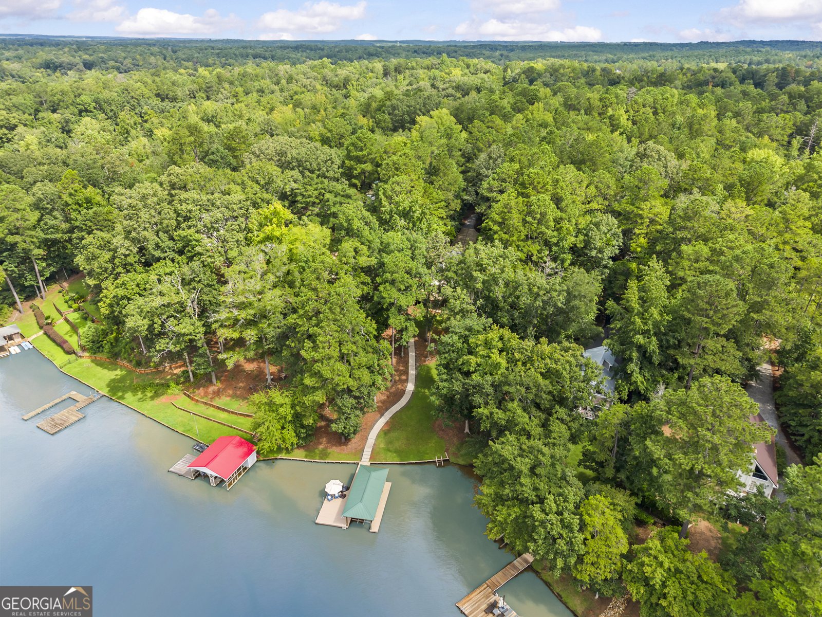 116 Sunfish Trail Eatonton - 21