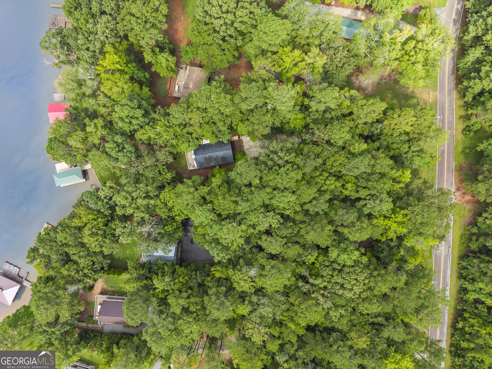 116 Sunfish Trail Eatonton - 27