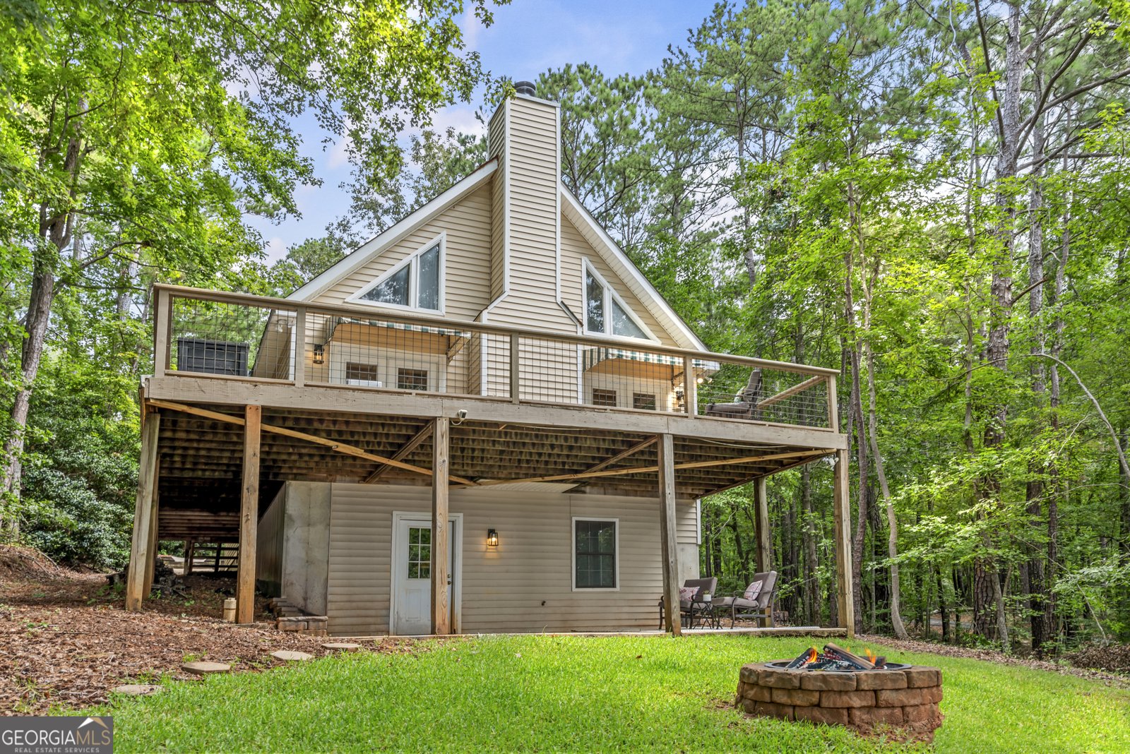 116 Sunfish Trail Eatonton - 4