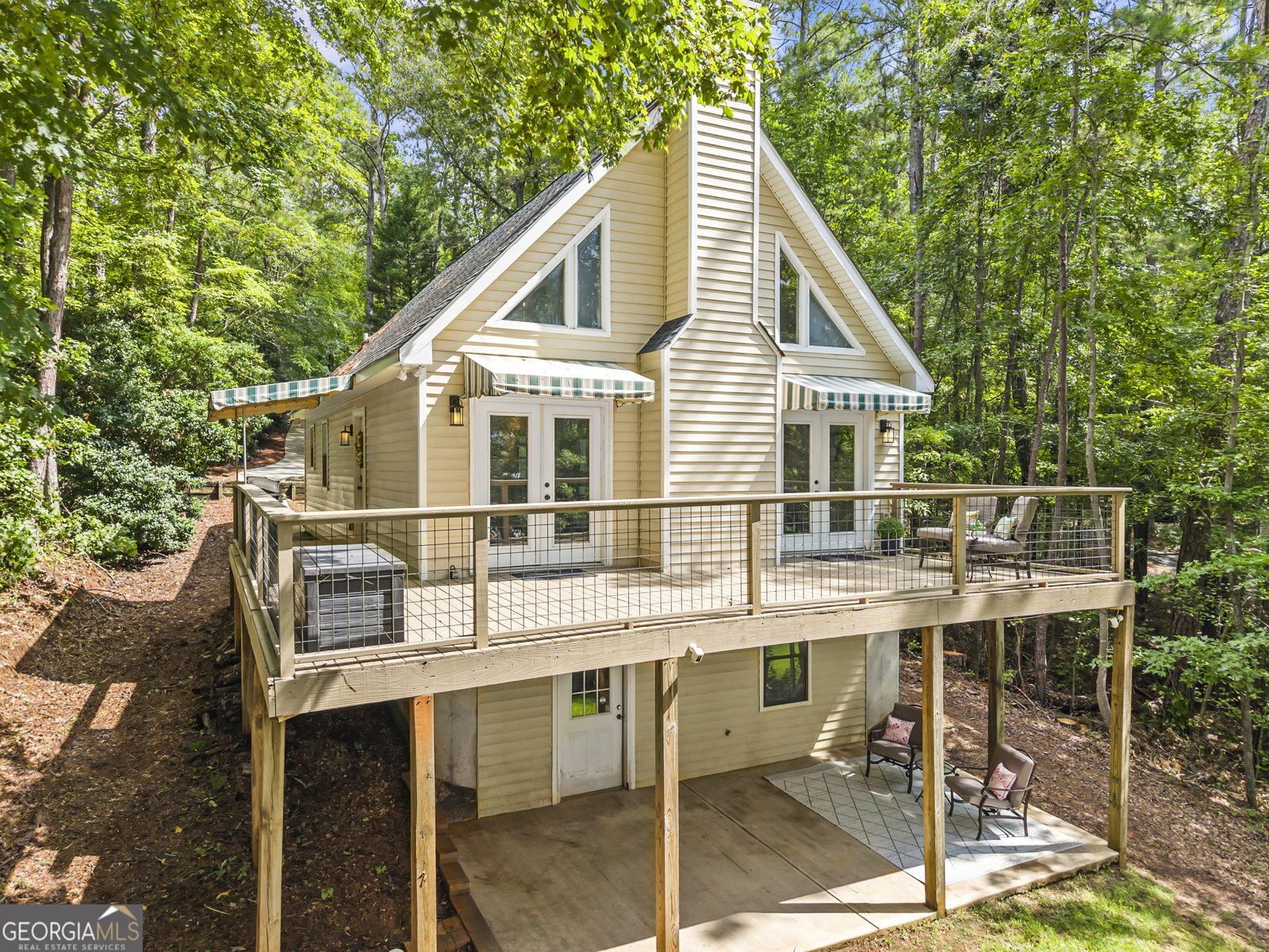 116 Sunfish Trail Eatonton - 5