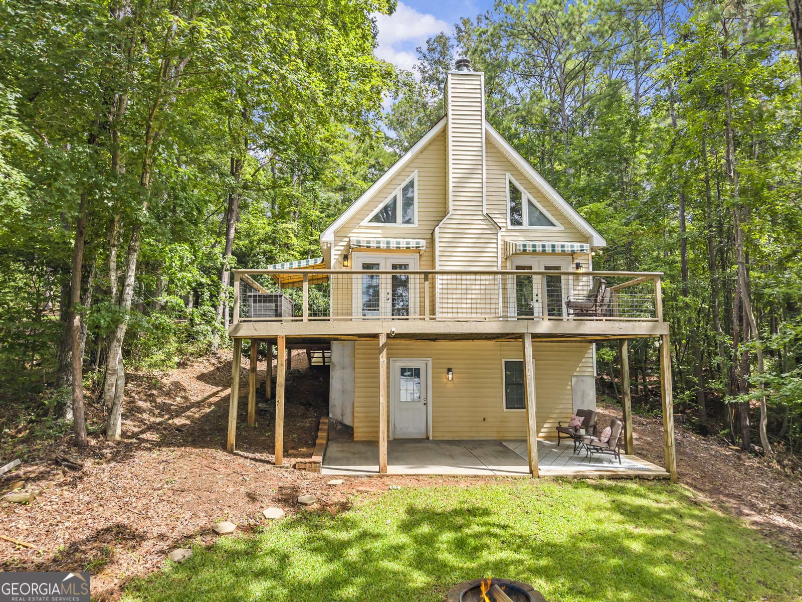 116 Sunfish Trail Eatonton - 6