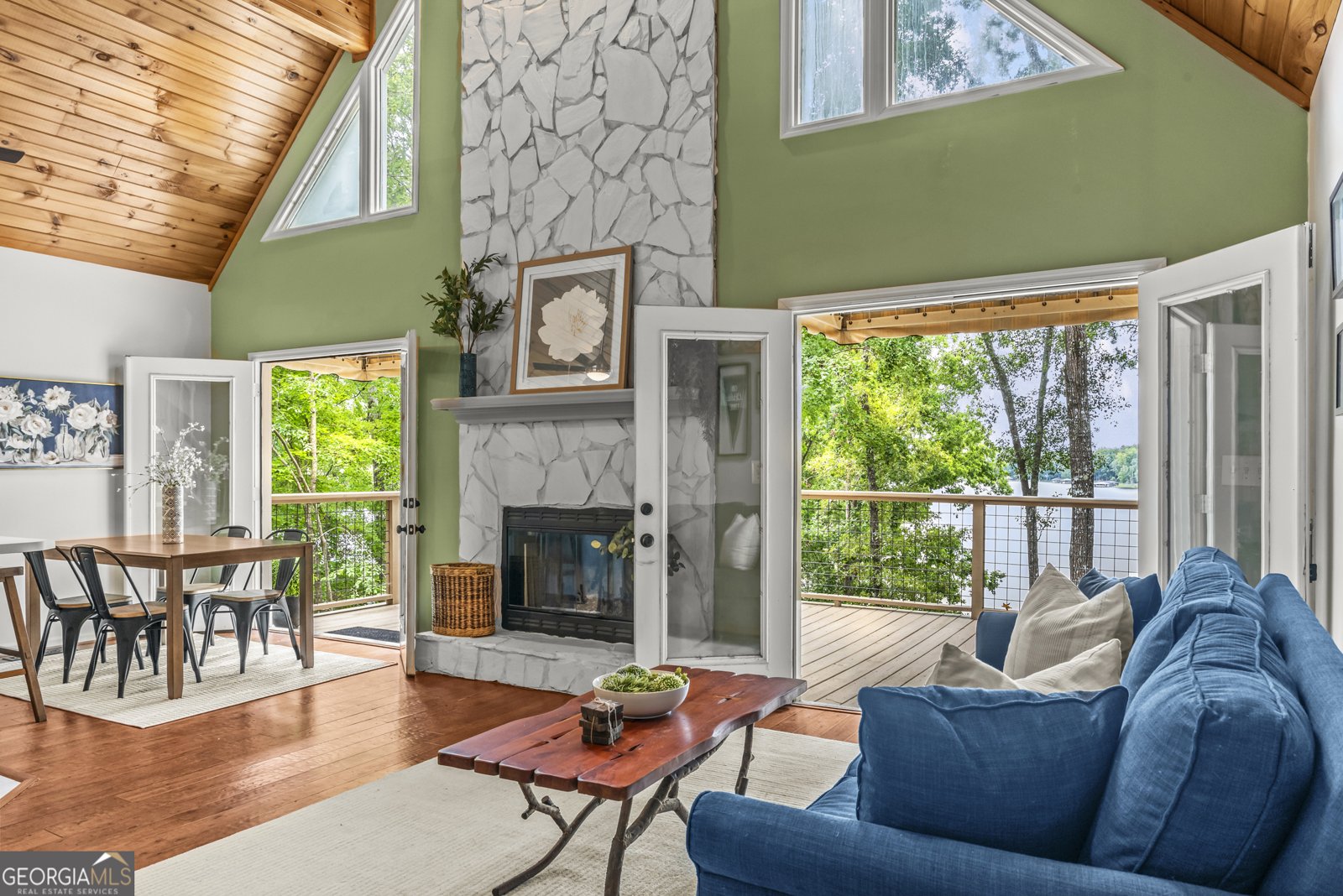 116 Sunfish Trail Eatonton - 7