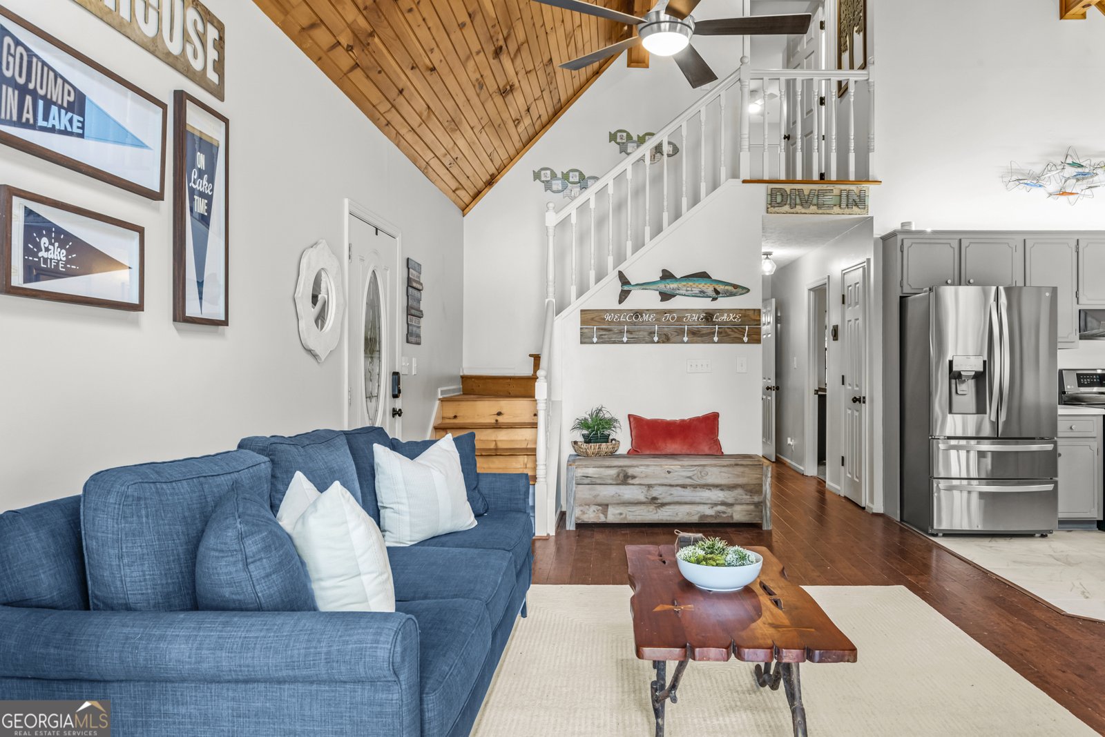 116 Sunfish Trail Eatonton - 8